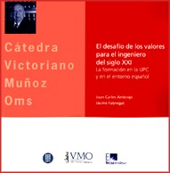 El repte dels valors per a l’enginyer del segle XXI