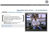 Recerca jove. Telecomunicacions