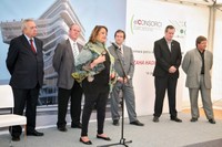 Presentació de la Torre Espiral