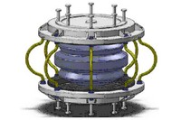 El Roll-n-cage (RNC) és el dispositiu dissenyat pel Grup de ControlDinàmica i Aplicacions (CoDAlab) de la UPC. 