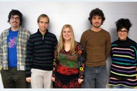 Els nous coordinadors del Consell de l’Estudiantat