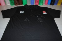 La samarreta dissenyada pel Centre  d’Innovació Tecnològica de la UPC i l’empresa Sutran S.L.