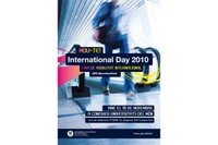 Cartell del II International Day
