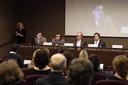 Nombrosos assistents a la presentació de l'Observatori