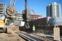 Es construiran uns 70.000 m2 de sostre, que ubicaran 7 espais de la UPC i l'edifici de l'IREC