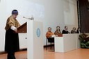 Manuel Ramón Llamas, ‘honoris causa’ per la UPC. 