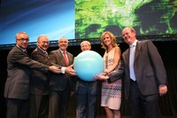 Inauguració d'Orbital 40