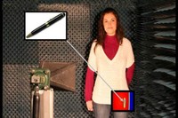 TeraSense detecta un bolígraf dins una butxaca