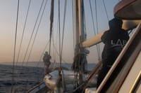 El full de ruta que segueix l’equip del LAB i del SONSETC és harmonitzar els interessos industrials amb la preservació de l’oceà. 