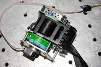 Aquest nou sistema millora l’eficàcia dels cinturons de seguretat