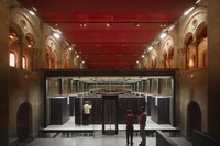 Barcelona Supercomputing Center - Centro Nacional de Supercomputación