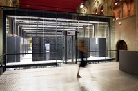 Barcelona Supercomputing Center - Centro Nacional de Supercomputación