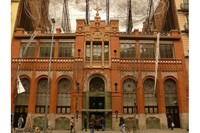 L'objectiu és apropar als visitants el fons documental de la institució.