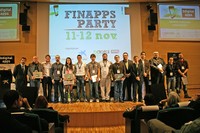 Guanyadors de la FinAppsParty