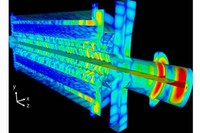 Part del Compact Linear Collider