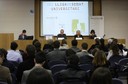 Presentació de la Lliga de Debat, amb la participació de Marisol Marqués, membre de la Comissió Permanent de la Xarxa i vicerectora de Relacions Institucionals de la UPC