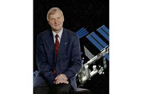 Imartge d'Ernst Messerschmid