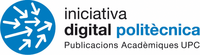 Logotip d'Iniciativa Digital Politècnica.