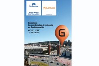 Cartell Globalgeo 2011
