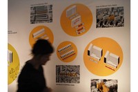 Exposició del cicle "Rehabitar”, projecte encapçalat pel professor de la UPC Xavier Monteys.