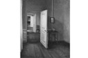 V. Hammershoi. Les quatre habitacions, 1914.