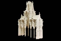 Maqueta de la 1a solució