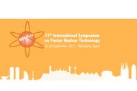 11º Simposi Internacional de Tecnologia de Fusió Nuclear