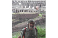 Imatge de Joaquim Sabaté, catedràtic del Departament d'Urbanisme i Ordenació del Territori de la UPC.