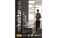 Cartell del curtmetratge 'Mudanzas'