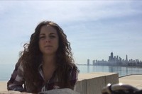 Irene Martínez, enginyera de Camins per la UPC.