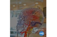 Imatge del cartell de la trobada al FabCafé.