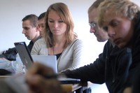 Estudiantat de l'European Project Semester