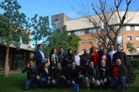 Presentació del primer grau interuniversitari de Ciències Culinàries i Gastronòmiques 