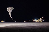 Experiment de radionavegació de l'equip TORMES, del Departament de Teoria del Senyal i Comunicacions 