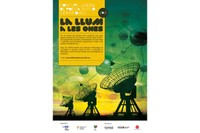 Cartell Llum a les ones