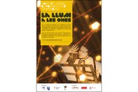 Targetó concurs 'La llum a les ones'