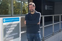 Jesús Alonso, nou director del CITM