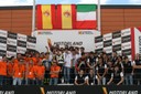 L’equip ETSEIB Racing, guanyador del II Campionat Internacional Moto Student