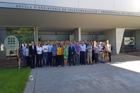Els participants del CODIGAT 2017