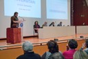 Un altre claustral presenta la moció sobre el model de govern de les universitats públiques