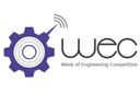 Logotip de la competició Week of Engineering Competition (WEC).