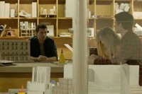 Estudiants d'arquitectura de la UPC