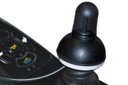 BJOY Ring, el dispositiu que facilita l'accés a l'ordinador des del joystick de la cadira de rodes