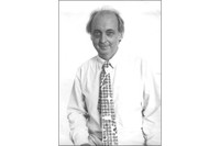 L'arquitecte i urbanista Manuel de Solà-Morales