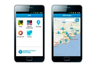 Imatge de l'App UPC