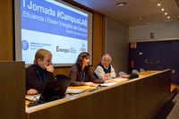 I Jornada CampusLab