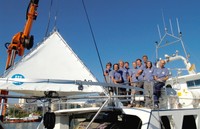 Equip del Laboratori d'Aplicacions Bioacústiques