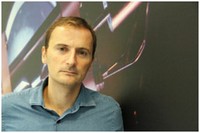 El professor ICREA de l'ICFO Antonio Acín