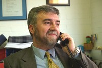 El catedràtic de la UPC i director del BSC, Mateo Valero, continua estant entre les 500 personalitats espanyoles més influents de 2013, segons ‘El Mundo’ 