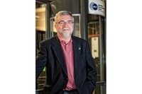 L'investigador Mateo Valero, a la seu del BSC-CNS, un dels científics més influents del 2014